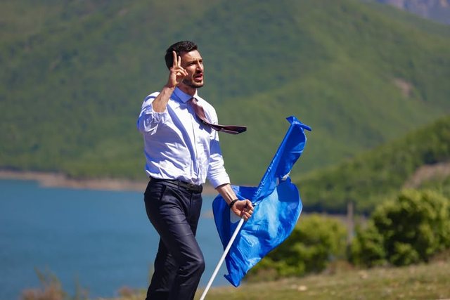 PLANI A: Demokrat në zemër, demokrat në kokë, demokrat
