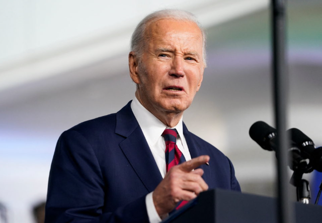 Former US President Joe Biden diagnosed with cancer