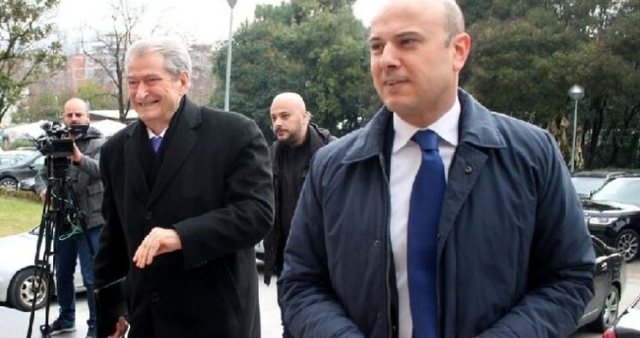 GJKKO pritet të vendosë nëse Berisha dhe Malltezi do të