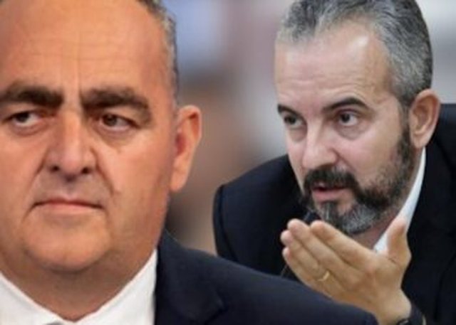 “Ça po numërojnë?”, Beleri - Celibashit: