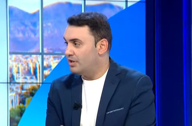Këlliçi: SHBA e DASH s’kanë reaguar për mandatin e
