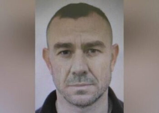 The appeal of the GJKKO upholds the prison sentence for Leonard Luzi and two