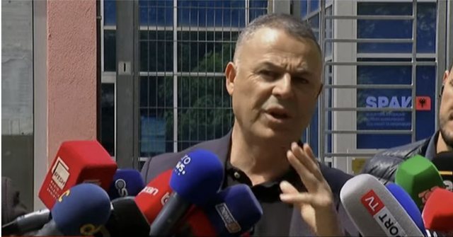GJKKO i kthehu dosjen SPAK-ut, Dogjani: Nuk kam bërë korrupsion, Rama