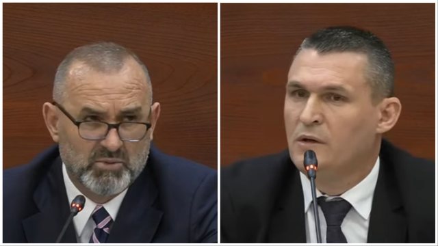 Strukturë e re për kontrollin e SPAK, Dumani përplaset me Ulsi