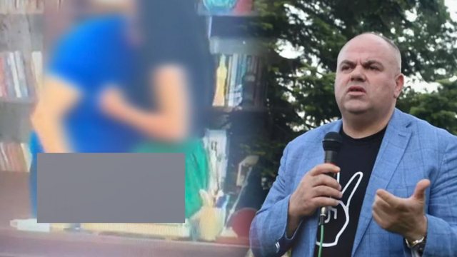 Safet Gjici released from prison due to serious health condition