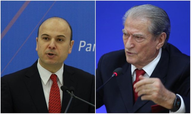 Dosja “Partizani”, GJKKO kalon për gjykim Berishën dhe
