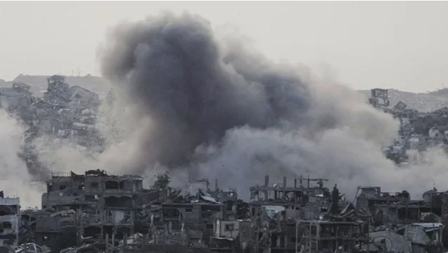 52 të vrarë në Gaza nga bombardimet izraelite, Netanyahu: Do