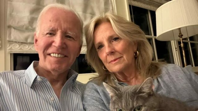 U diagnostikua me kancer, Biden thyen heshtjen