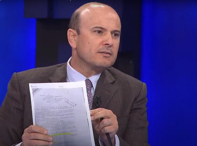 Asgje e re nga drejtesia e nenshtuar politikisht e Edi Rames