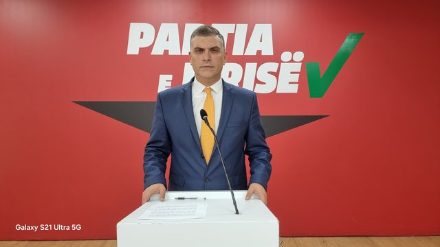 Zgjedhjet e 11 majit, Tedi Blushi: Do të bëjmë analizë