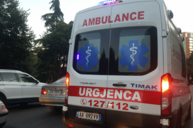Yrshek, 15-year-old hits and kills an elderly man