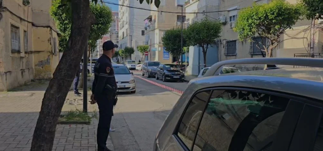 U ekzekutua nga persona të maskuar, kush është 29-vjeçari