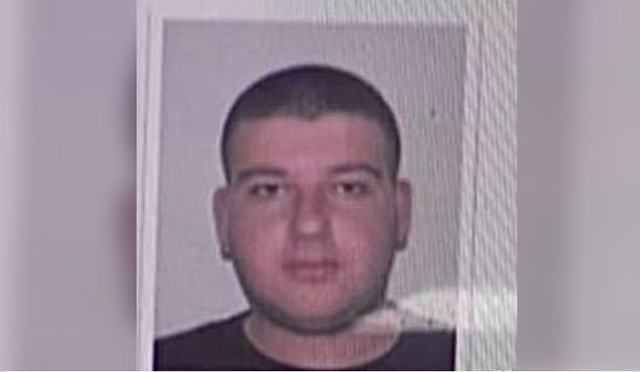 Photo/ This is the 29-year-old who was executed in Durrës