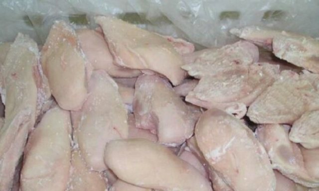 Kosova ndalon importin e mishit të pulës nga Brazili