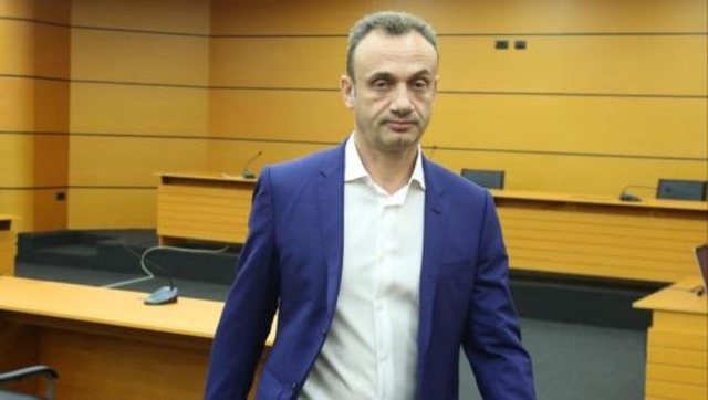 "Toyota Yaris" file, GJKKO sentences the former chief prosecutor of