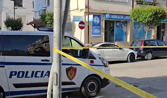 Atentati ndaj Ermir Dedjas në Durrës, gjendet arma dhe një