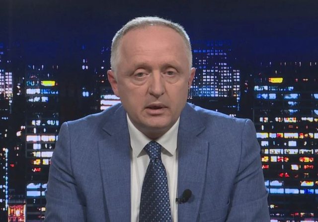 Diaspora votes, Dervish's irony: The Socialist Party has governed better in