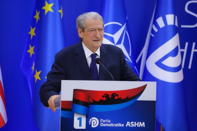 Berisha paralajmëron Ramën: Nuk do qëndrosh në pushtet me