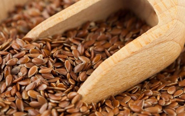 Flax seeds, positive and negative effects of their consumption