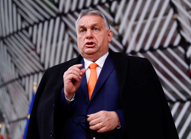 Parlamenti i Hungarisë miraton tërheqjen nga Gjykata