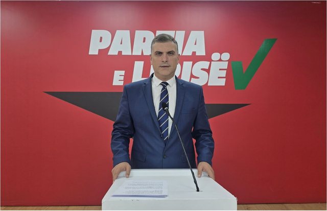 Kandidatët e PS-së “u ndaluan” të marrin pamjet