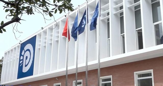 Document/ DP asks the CEC to audit and not certify the results of the diaspora