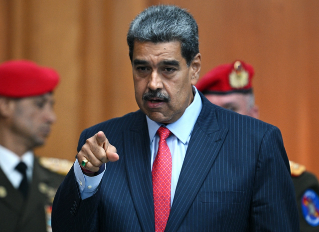 Arrestohen 38 persona për komplot në Venezuelë, mes tyre edhe