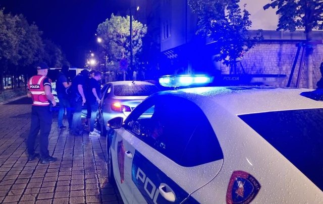 Anti-drug operation, arrest warrant for 'Visi i Pojës',