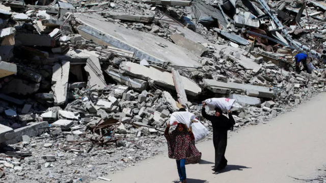 19 të vrarë në Gaza nga sulmet izraelite, shumica prej tyre