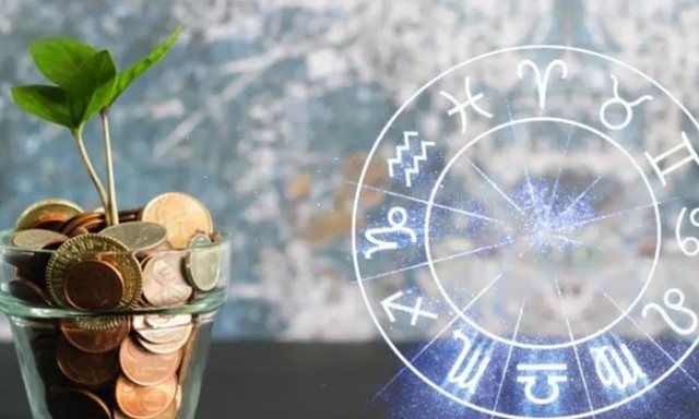 These are the 3 horoscope signs that will get rich in the coming days,