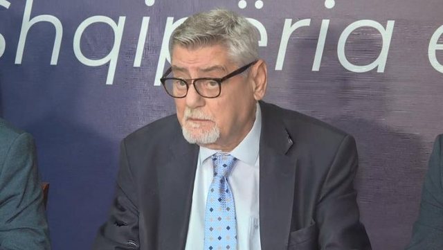 Humbi në zgjedhjet e 11 Majit, Dashamir Shehi dorëhiqet drejtimi i