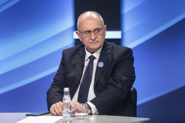 Emri i vetëm i 11 majit është: Terrorizëm elektoral