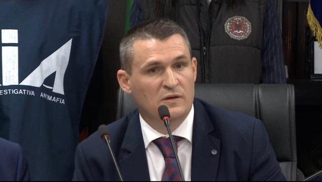 Pse u zhvillua operacioni pas zgjedhjeve? Pyetja që zuri ngushtë Altin