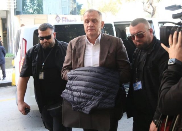 'Sterilizimi'/ Beqaj kundër drejtësisë, kërkon