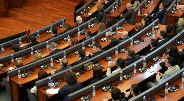 The impasse continues / Even the 19th attempt does not unblock the Kosovo