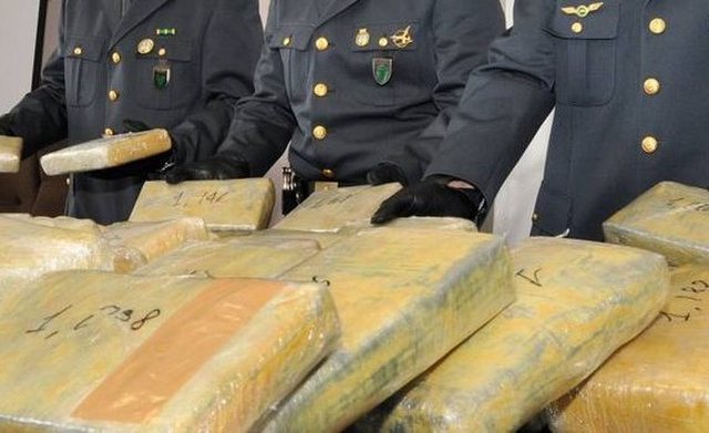Operacioni “Ura”/ Ekil Nderjakut i komunikohet masa “arrest me