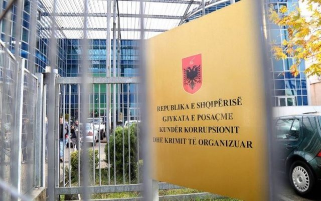 SPAK strikes Indrit Vezi's assets, GJKKO confiscates companies, vehicles
