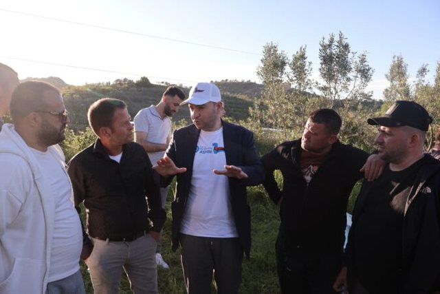Balliu after the elections: We will not accept the farce, opposition resisters