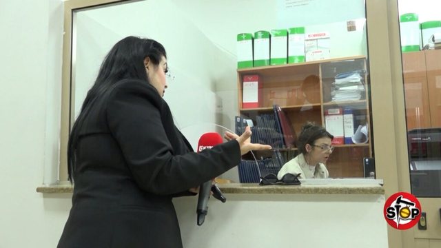 Raped by colleague at the civil registry office, victim fired from job