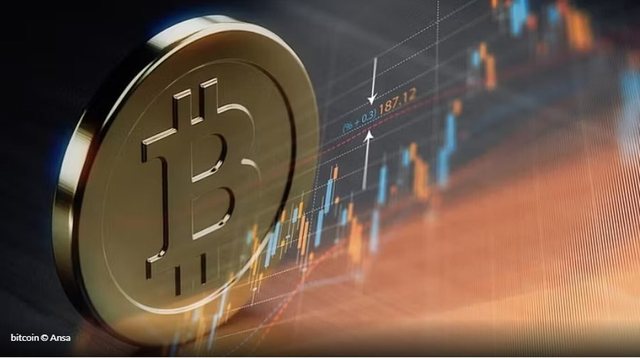 Bitcoin breaks historical record: Reaches $109,302