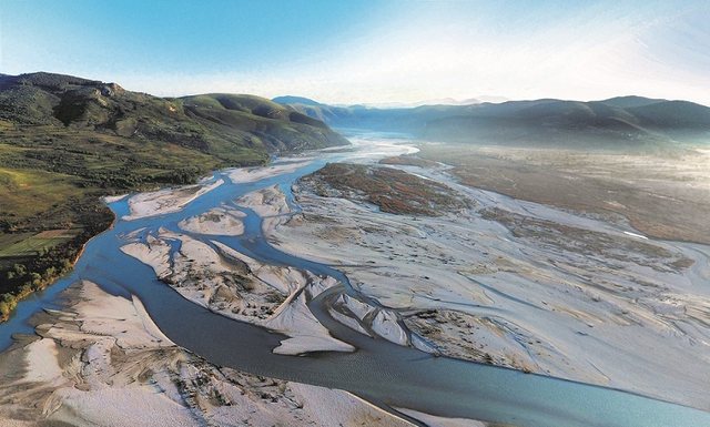 Study: Dam construction brings serious ecological consequences on the source of