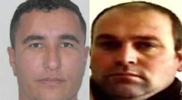 "The most brutal group in the drug trafficking", the testimony of