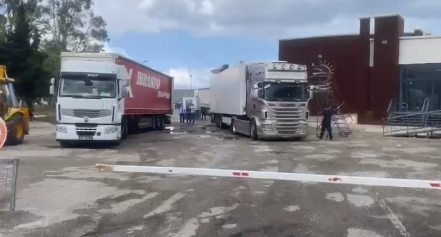 Megaoperacioni antid*ogë, kontrolle në Portin e Vlorës