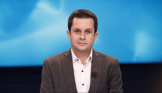 "We are between autocracy and dictatorship", Alimehmeti: The US is