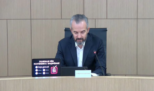 Celibashi: The CEC platform fell victim to several cyberattacks during the