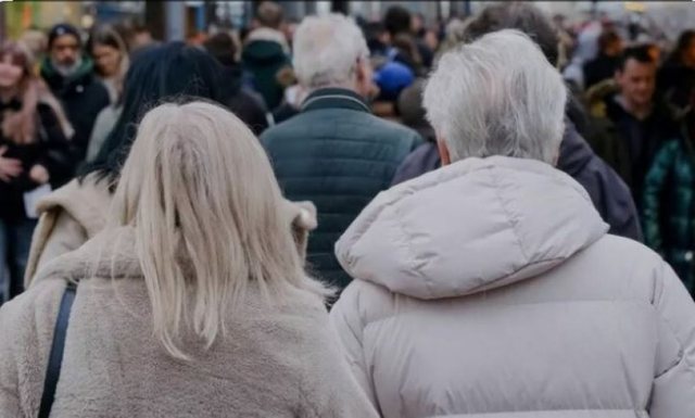 Raporti i OBSH: Popullsia po plaket, nevojiten politika sociale