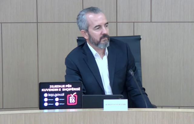 Celibashi on the 'Bulgarian train' denounced by the DP: It must be