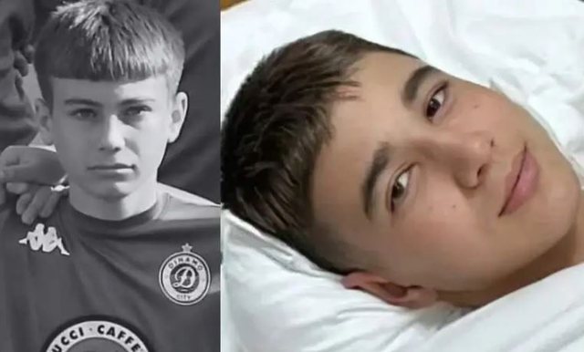 Martin's murder trial, Luis Meçe's father clashes with the