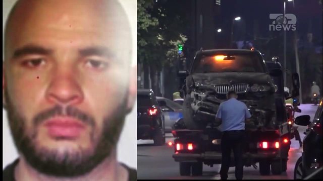 Murder of Santiago Malko, the Supreme Court overturns the GJKKO Appeal decision