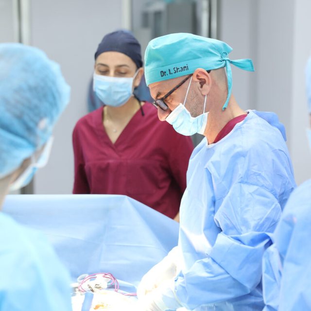 Patient died during surgery, doctor in Durrës reacts: 54-year-old suffered